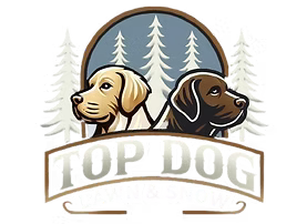 Top Dog Lawn and Snow